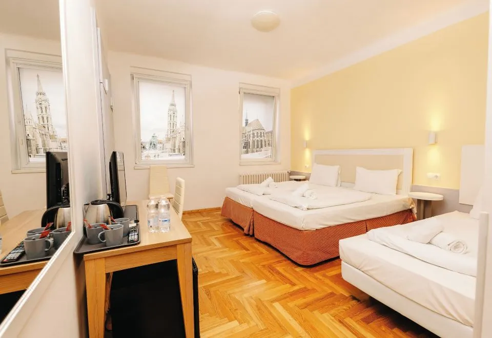Hotel Metro