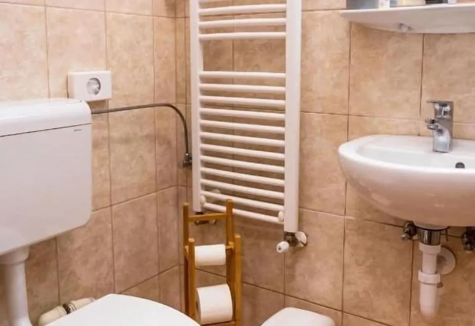 Hotel Metro