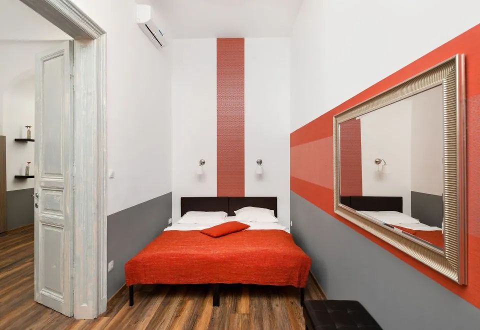 Karma Boutique Apartments