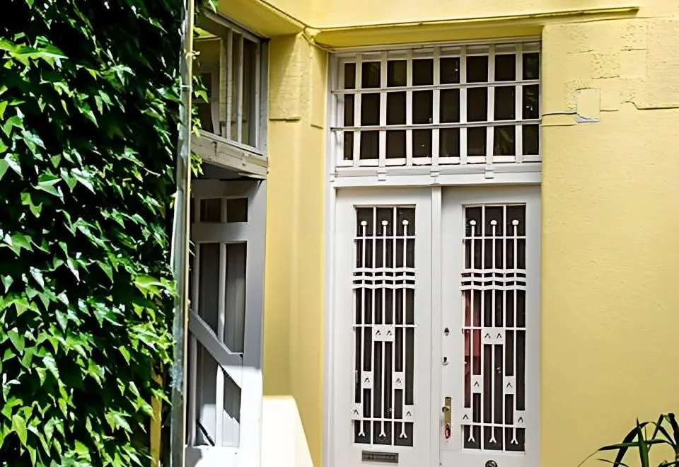 Karma Boutique Apartments