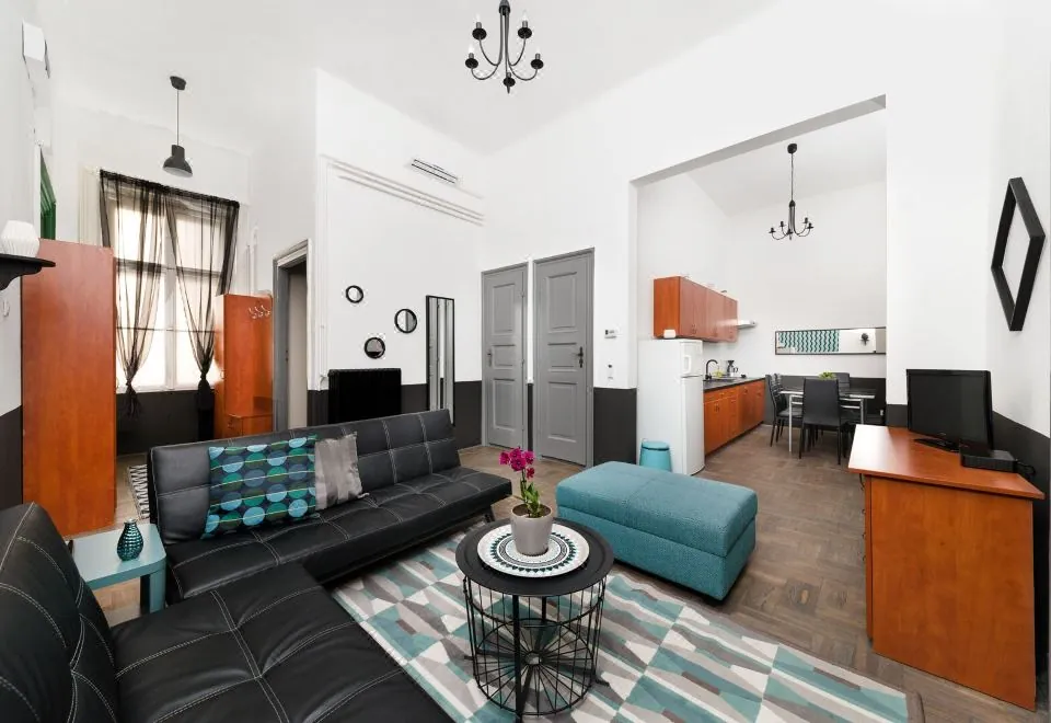 Karma Boutique Apartments