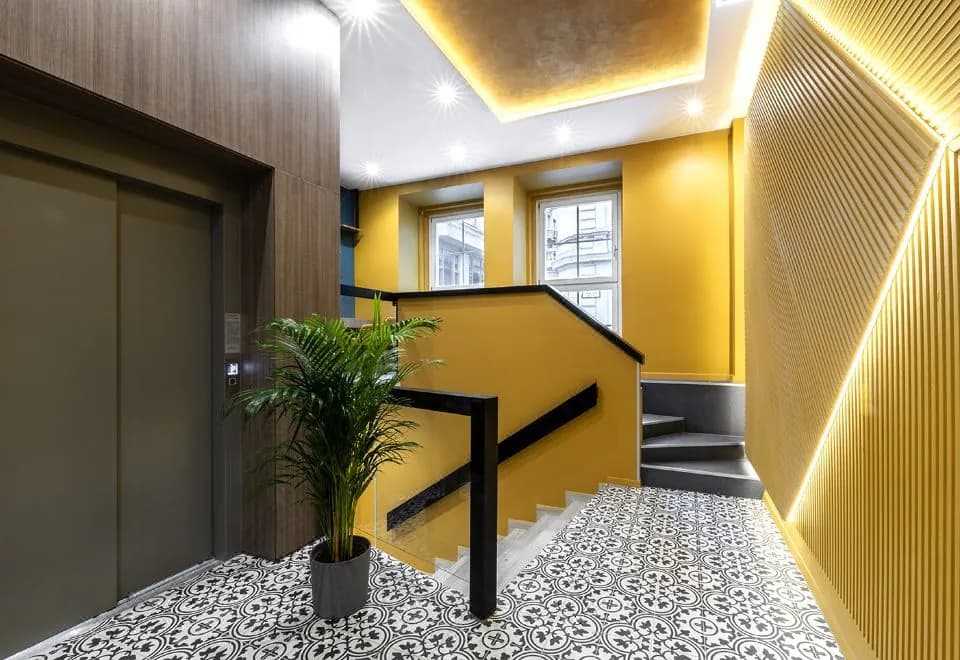 Alta Moda Fashion Hotel