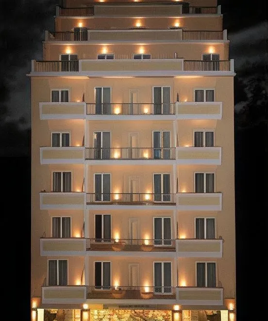 Alta Moda Fashion Hotel