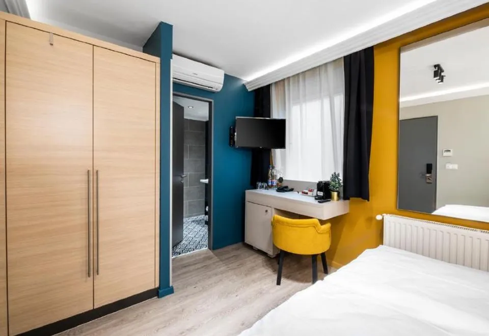 Alta Moda Fashion Hotel