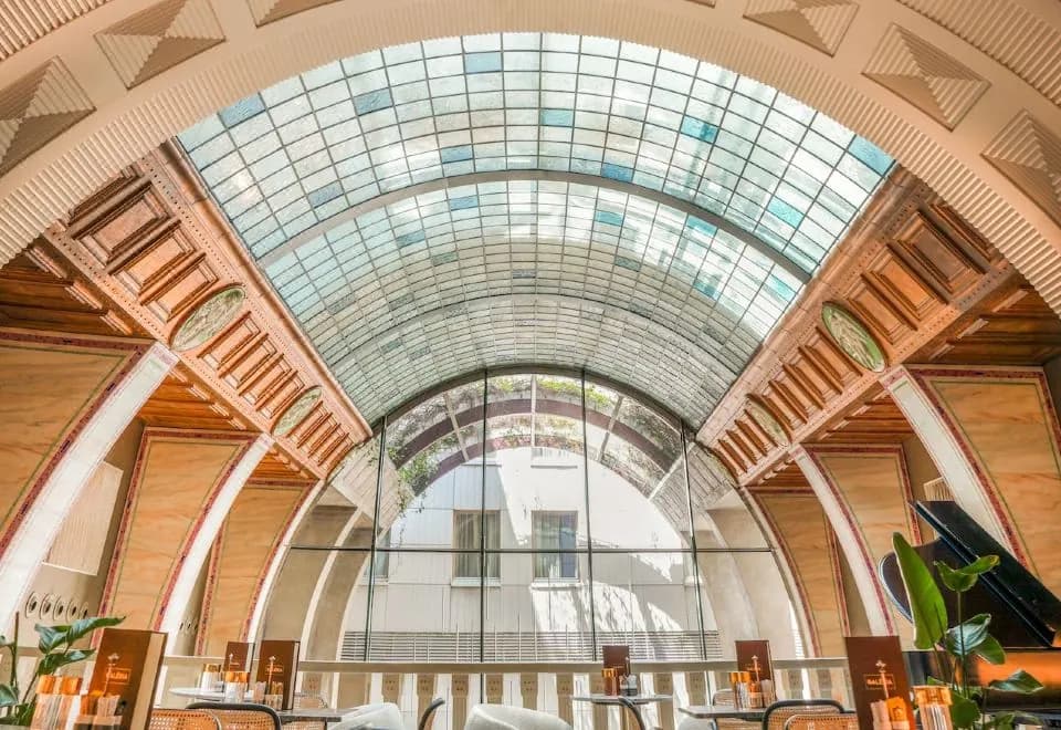 Continental Hotel Budapest