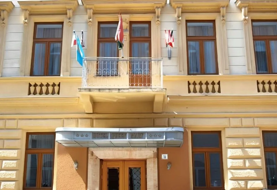 Gartner Hotel
