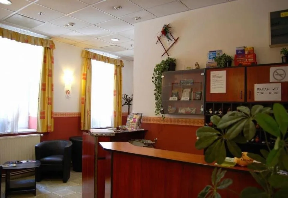 Gartner Hotel