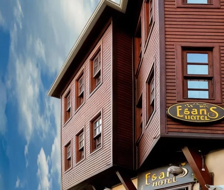 Esans Hotel - Special Category