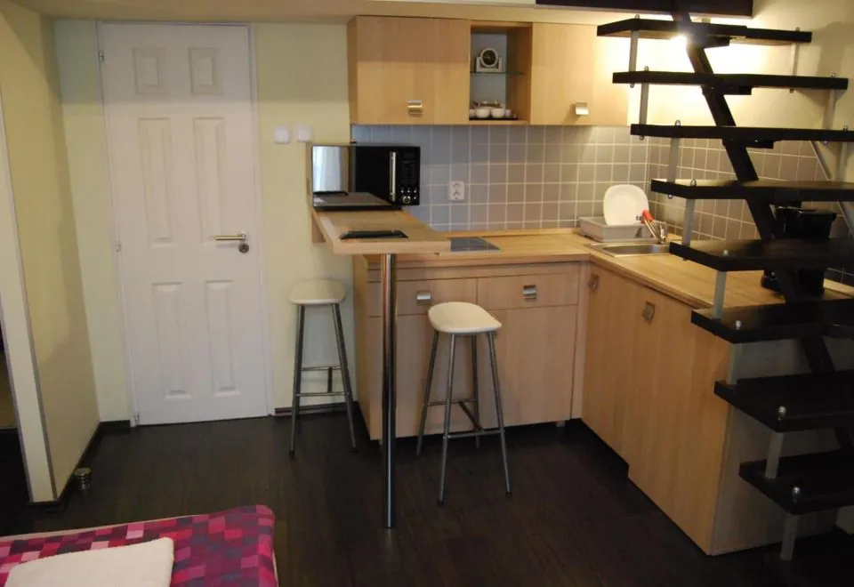 Boomerang Hostel