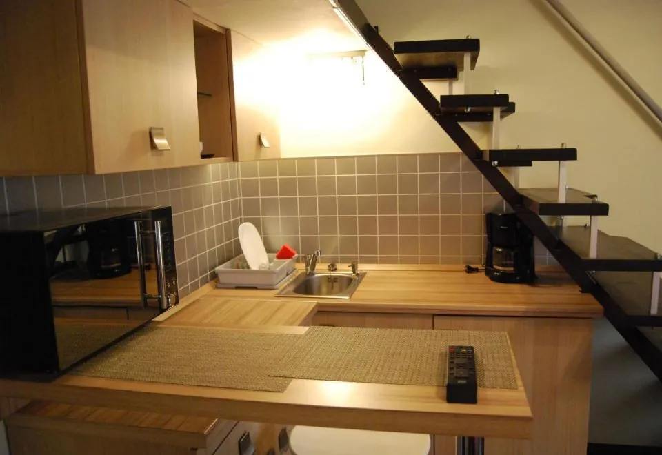 Boomerang Hostel