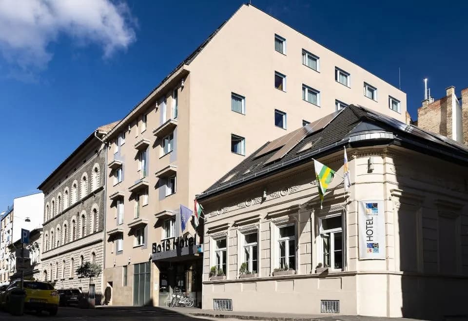 Bo18 Hotel Superior
