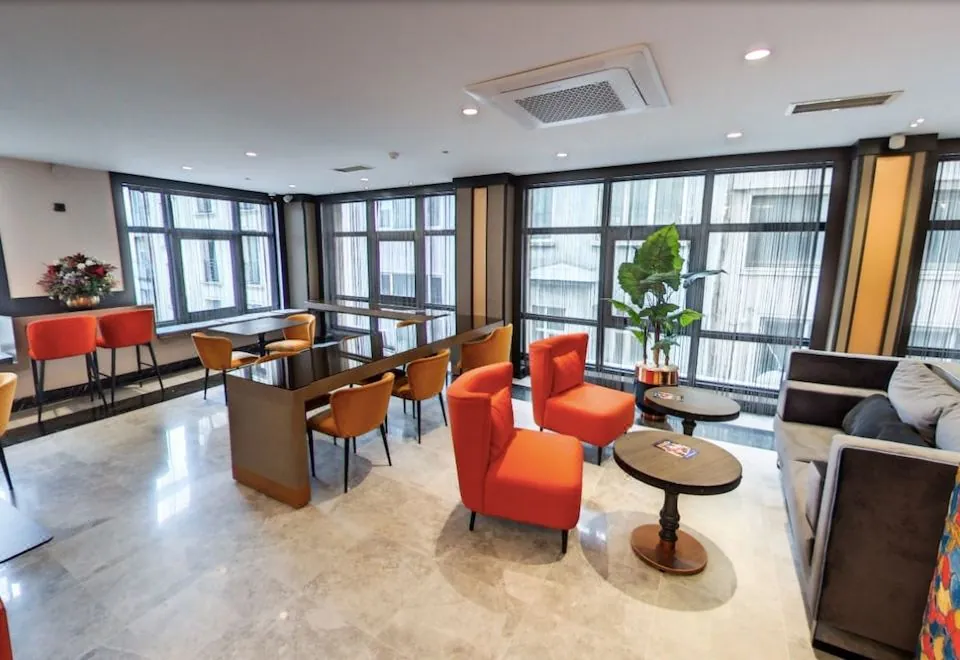 Innpera Hotel