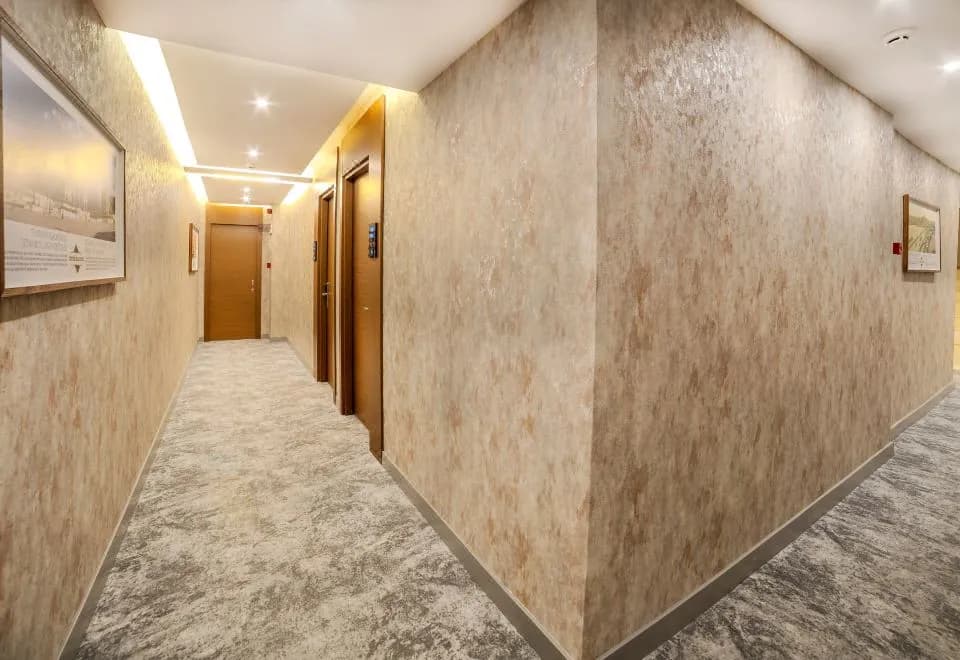 Hotel El Blanco Istanbul
