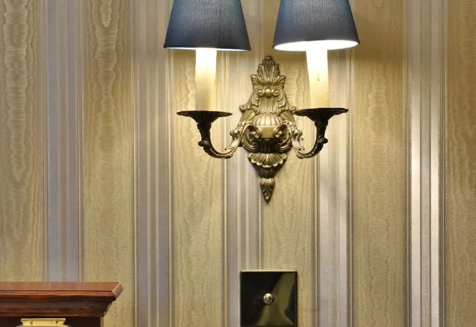 Gerlóczy Boutique Hotel