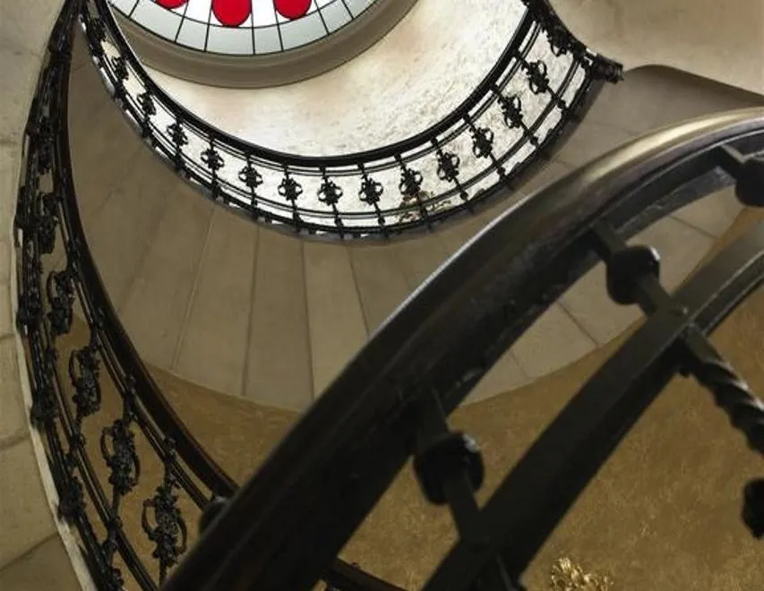 Gerloczy Boutique Hotel