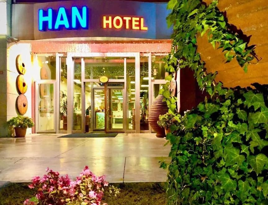 HAN Hotel