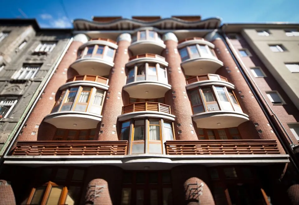 Lord Residence