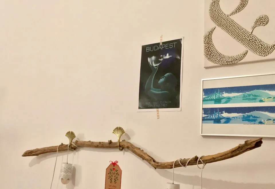 Gaia Hostel