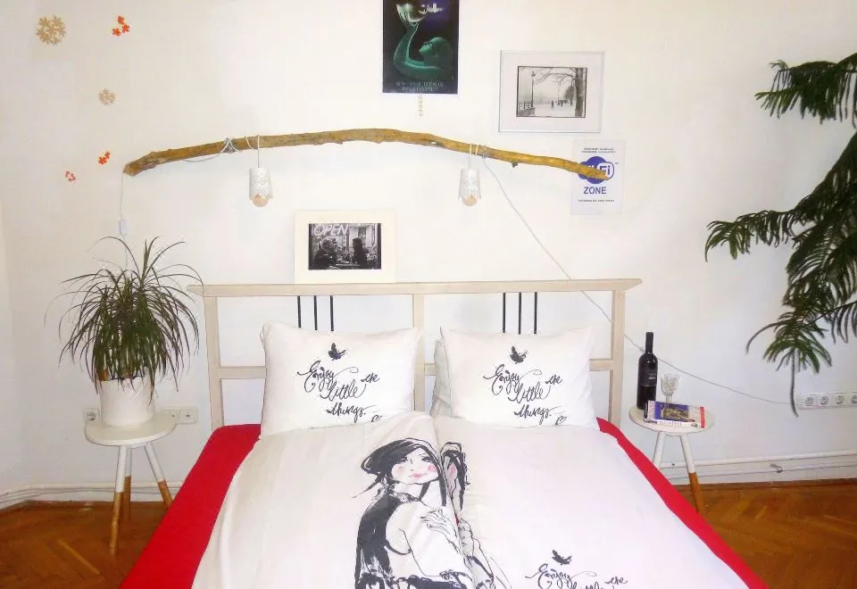 Gaia Hostel