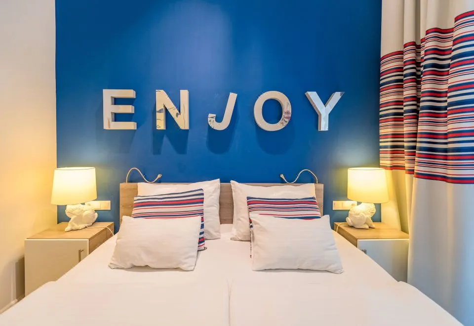 Estilo Fashion Hotel Budapest