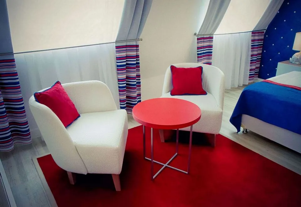 Estilo Fashion Hotel Budapest
