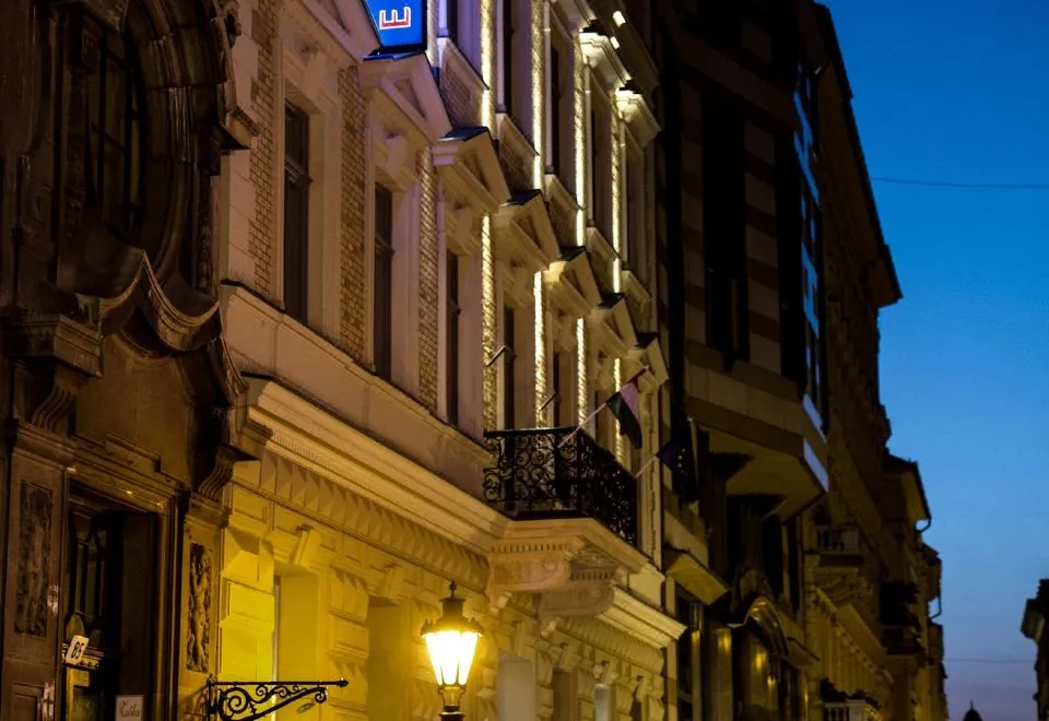 Estilo Fashion Hotel Budapest