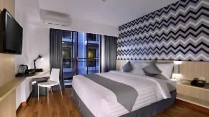 Liberta Seminyak Hotel