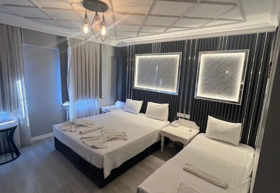 Grand Ninova Hotel