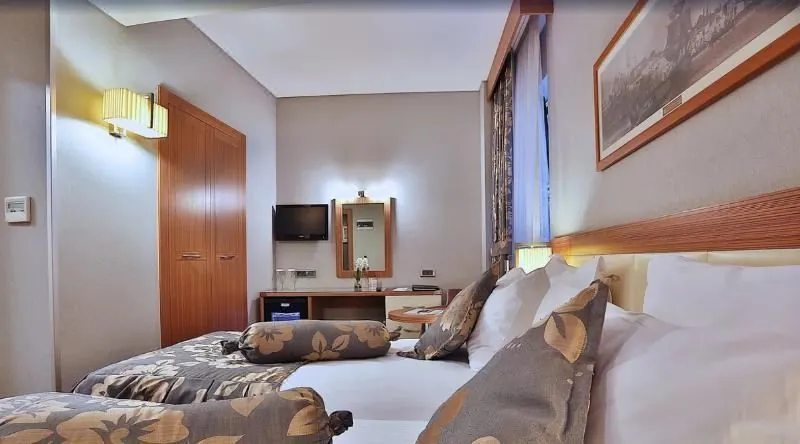 Hotel Momento - Special Category