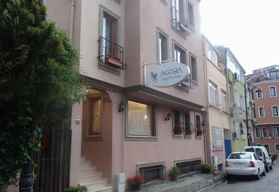 Agora Guesthouse