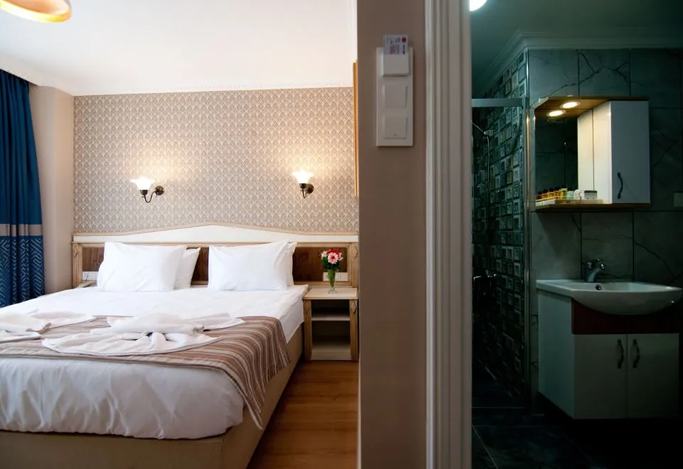 Mevlana Hotel