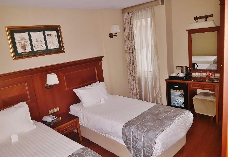 Hotel Perula