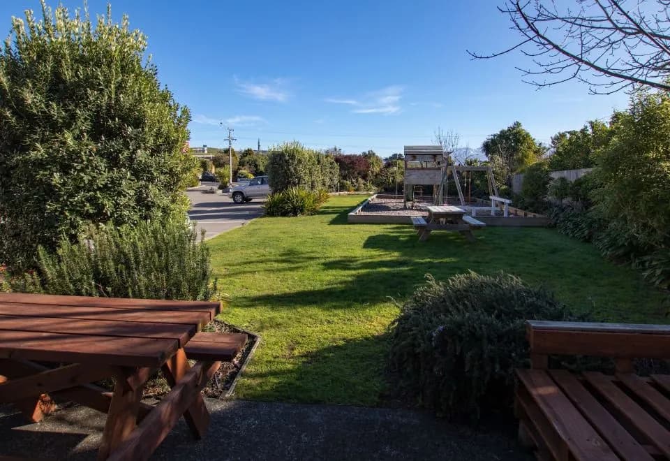 Bella Vista Motel Kaikoura