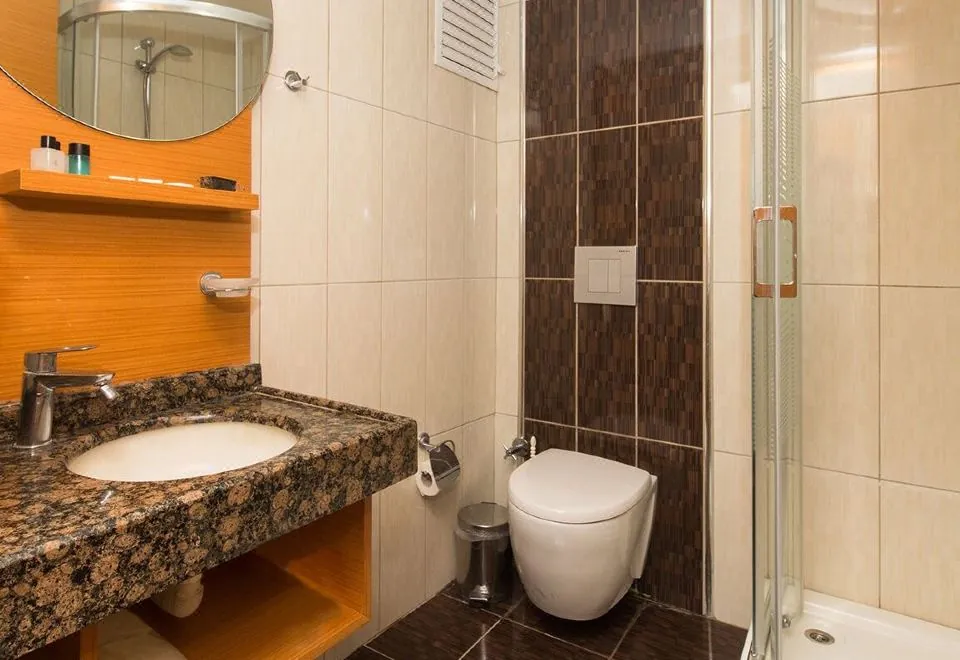 Aspalace Hotel the Istanbul Old City