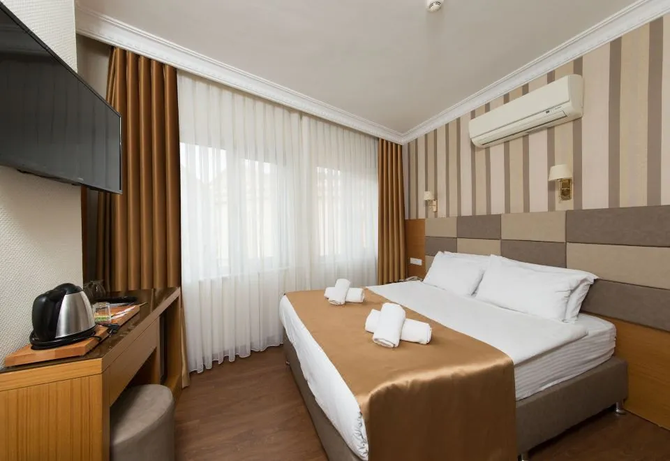 Aspalace Hotel the Istanbul Old City
