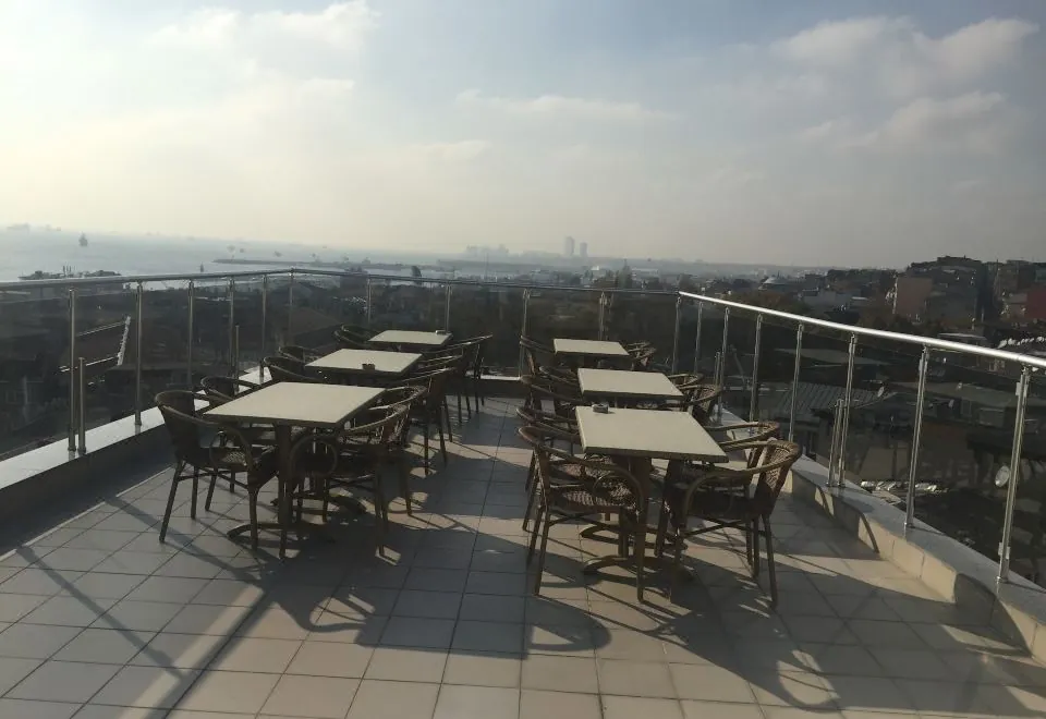 Sultan Palace Hotel