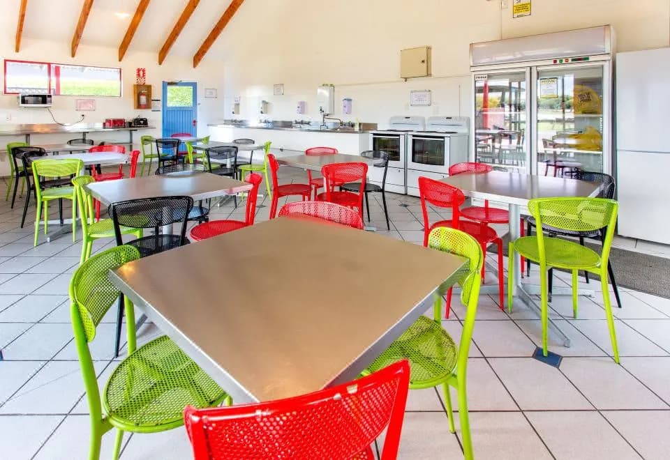 Kaikoura Top 10 Holiday Park