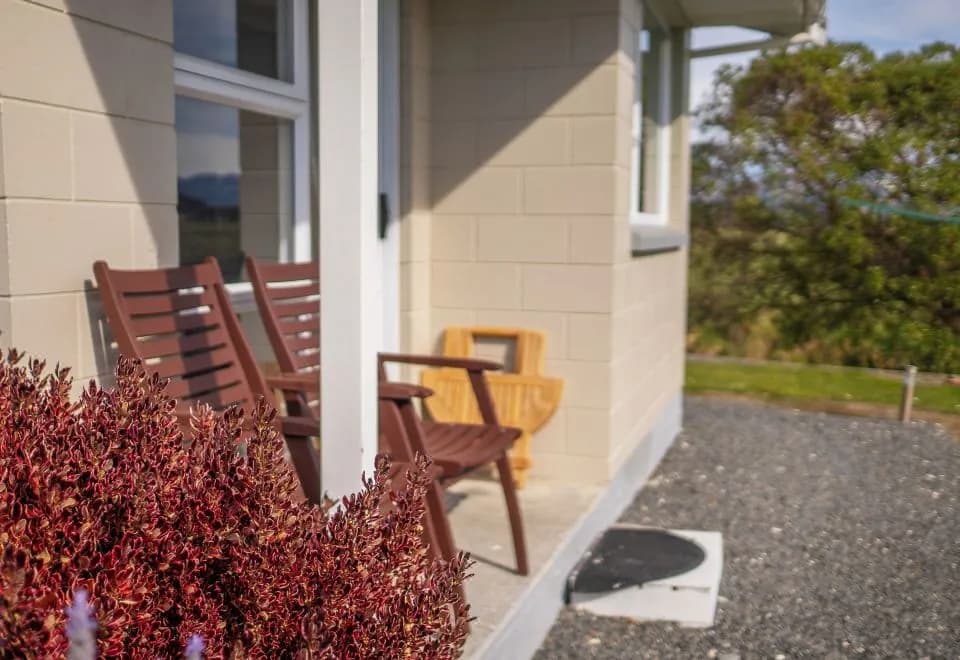 Kaikoura Motor Inn