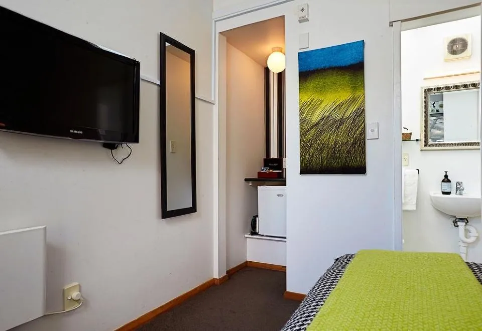 Kaikoura Boutique Hotel