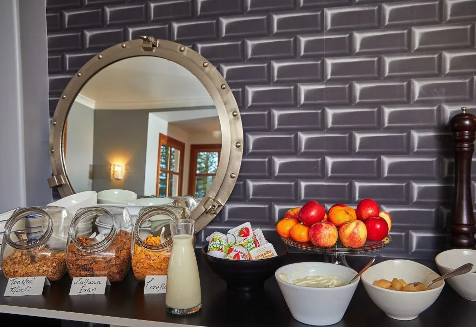 Kaikoura Boutique Hotel