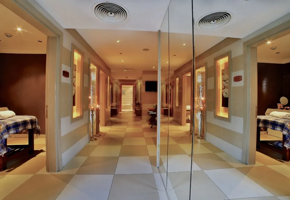 Amethyst Hotel