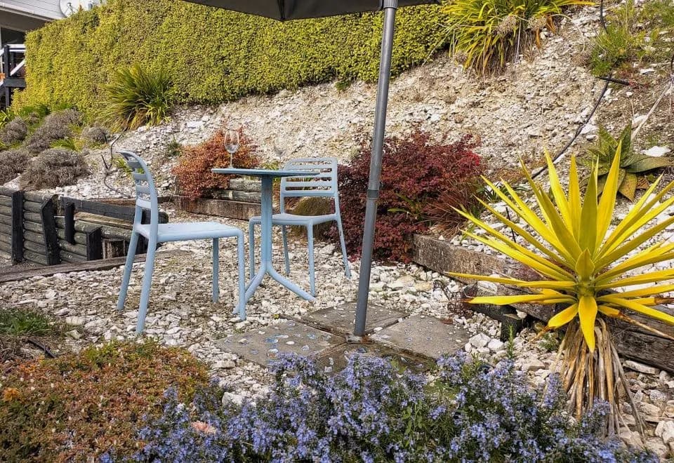 Admiral Court Motel Kaikoura
