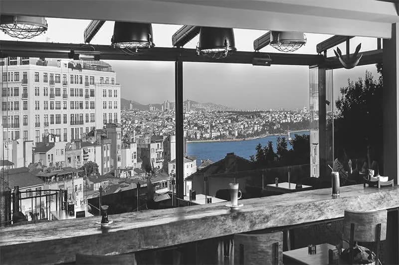Istanbul Inn Hotel