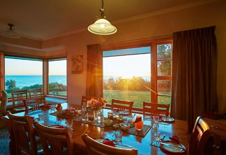 Bendamere House Bed & Breakfast