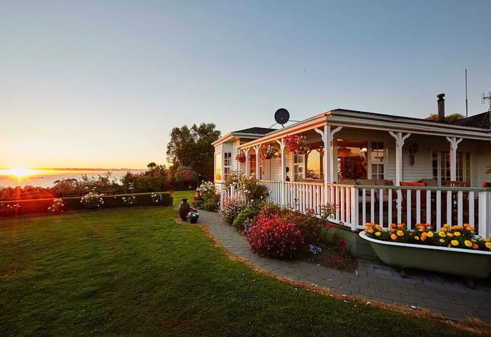 Bendamere House Bed & Breakfast