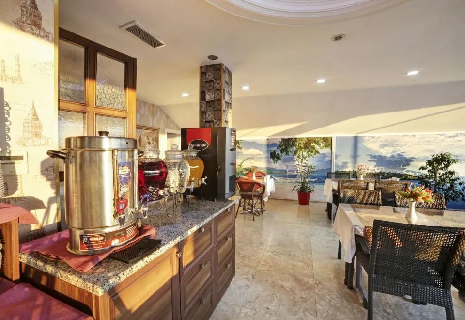 Ayasultan Hotel