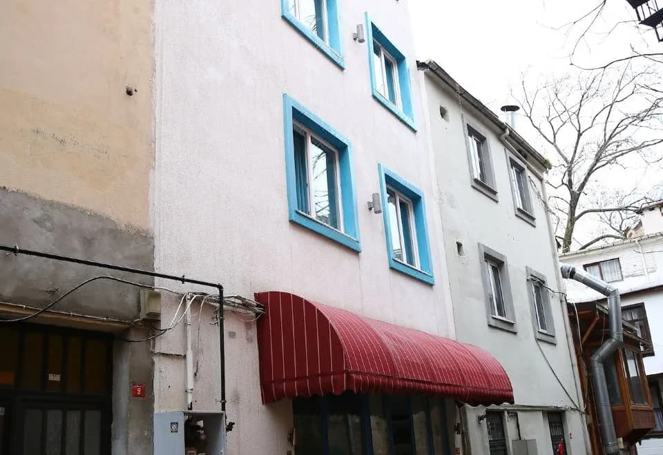 Minel Hotel