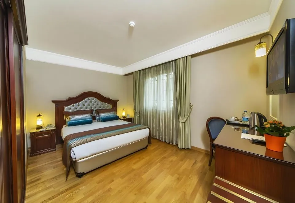 Recital Hotel