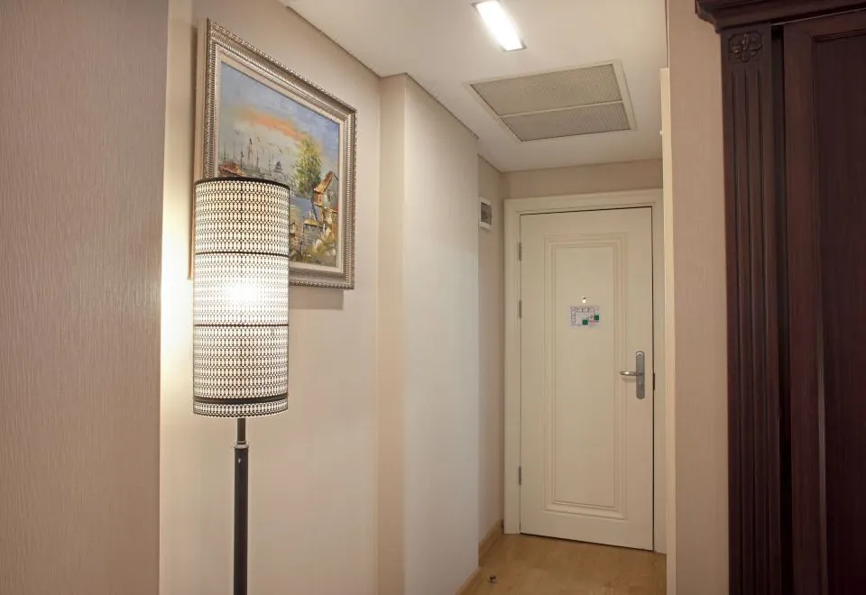 Recital Hotel