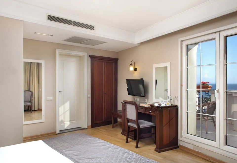 Recital Hotel